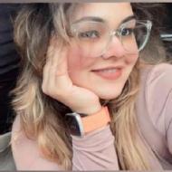 Manasvi S. Class 9 Tuition trainer in Ambala