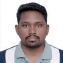 Selvestar Anthony Biology Tutors trainer in Rourkela