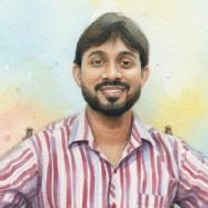 Ajay Sir Spoken English trainer in Lucknow