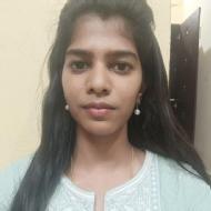 Pooja G. Class I-V Tuition trainer in Chennai