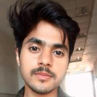 Shubham Chaturvedi Class I-V Tuition trainer in Lucknow