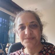 Madhuri M. Class 10 trainer in Mumbai