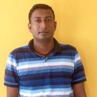 Ravi Prakash Class I-V Tuition trainer in Madhubani