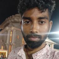 Jyoti Prakash Class 6 Tuition trainer in Chakradharpur