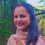 Urvashi C. Class I-V Tuition trainer in Shimla