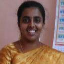 Shamma arokia maria R. BTech Tuition trainer in Kovilpatti