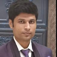 Rohit Singh Microsoft Excel trainer in Thane