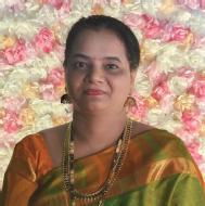 Rupali T. Class I-V Tuition trainer in Mumbai