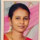 Shanthi M. photo