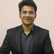 Yogesh Garg Class 12 Tuition trainer in Noida