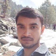 Aditya Kumar Class 10 trainer in Srinagar