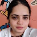 Sonal R. photo