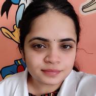 Sonal R. Class 10 trainer in Gorakhpur