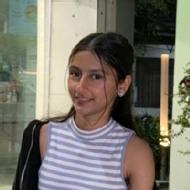 Jyoti J. Class I-V Tuition trainer in Delhi