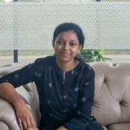 Aleena M. Class 12 Tuition trainer in Kochi