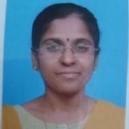 Saranya M. Class 11 Tuition trainer in Sivakasi