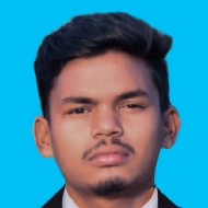 Chandan Kumar Mahato Class I-V Tuition trainer in Jharsuguda