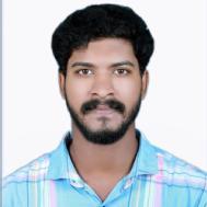 Vishnu Class 12 Tuition trainer in Thrissur