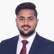 Nakul Class 10 trainer in Ferozepur