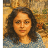 Sujatha N. Class I-V Tuition trainer in Kochi