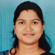 Akshara Class 9 Tuition trainer in Palghar
