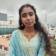 Rithika Class 12 Tuition trainer in Chennai