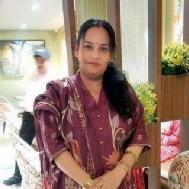 Priti M. Class I-V Tuition trainer in Moradabad