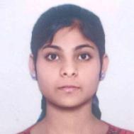 Riya Art and Craft trainer in Delhi