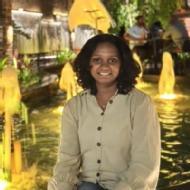Tejaswini S. Badminton trainer in Bangalore