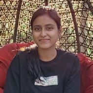 Sreya B. Class 10 trainer in Kulti