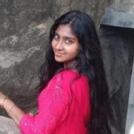Devadharshini R. Class 10 trainer in Chennai