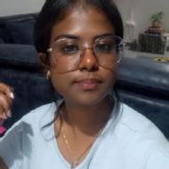 Pooja S. Class 10 trainer in Bangalore