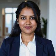 Divya K. Class I-V Tuition trainer in Bangalore