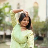 Jyoti V. Choreography trainer in Lucknow