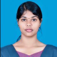 Seemadri S. Class 6 Tuition trainer in Kurnool