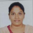 Parameshwari K. photo