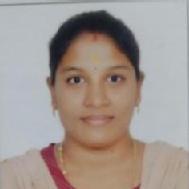 Parameshwari K. Class I-V Tuition trainer in Chennai