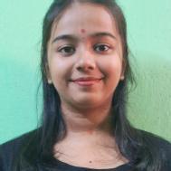 Bhagyalaxmi D. Class I-V Tuition trainer in Barbil