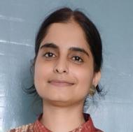 Damanpreet K. Class 12 Tuition trainer in Khatima