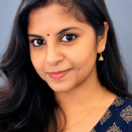 Yogamalar R. Class I-V Tuition trainer in Haveli
