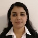 Reshma M. photo