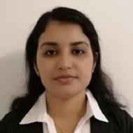 Reshma M. Class 9 Tuition trainer in Sharjah