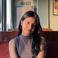 Aditi N. Spoken English trainer in Ghaziabad
