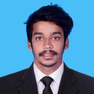 Parshuram Jadhav Class I-V Tuition trainer in Karwar