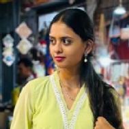 Sonal Class I-V Tuition trainer in Bilaspur