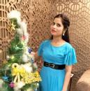 Sangeeta photo