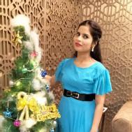 Sangeeta Nursery-KG Tuition trainer in Delhi