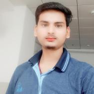 Sudhanshu Class I-V Tuition trainer in Patna