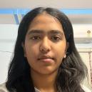 Asmitha J. photo