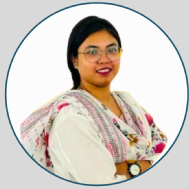 Aarfeen U. Class 10 trainer in Delhi